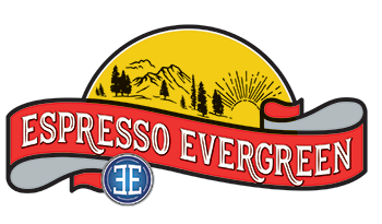 Espresso Evergreen